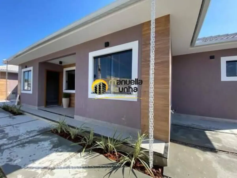 Casa, 2 quartos, 58 m² - Foto 19