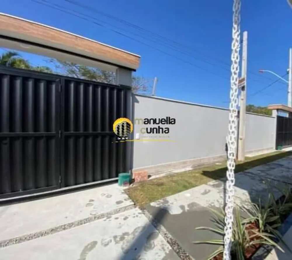 Casa, 2 quartos, 58 m² - Foto 21