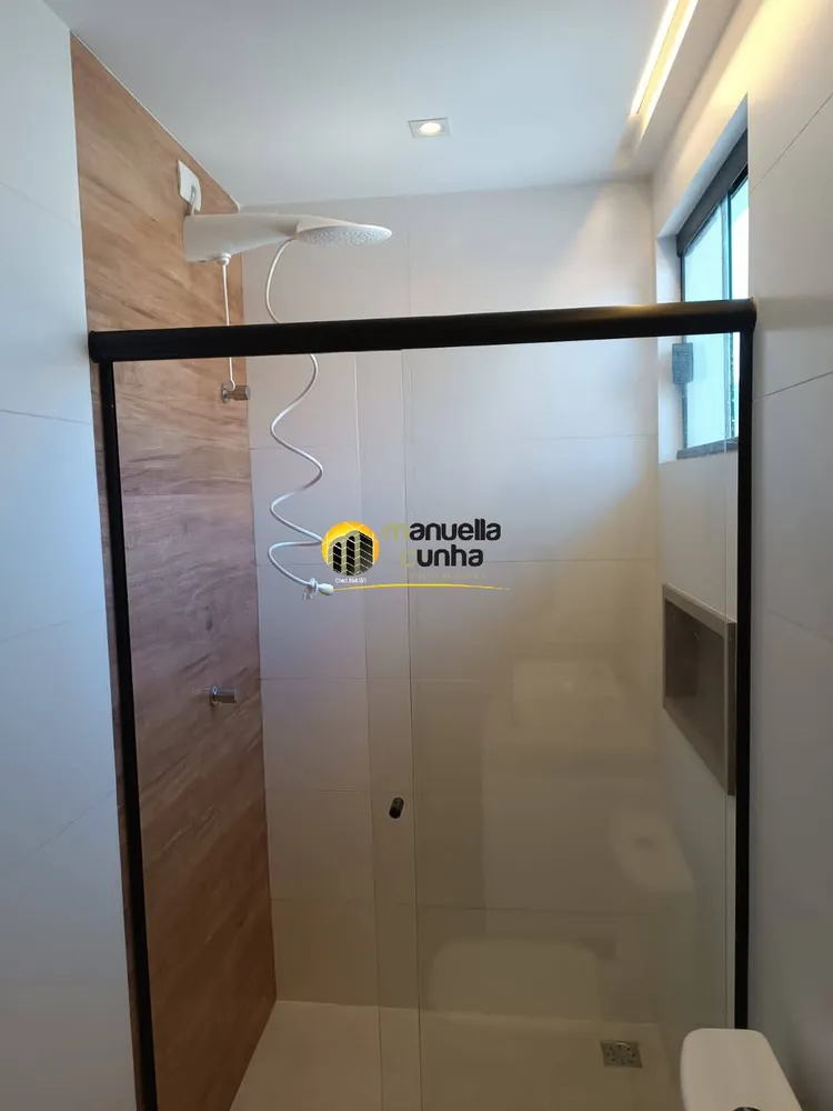 Casa, 2 quartos, 58 m² - Foto 27