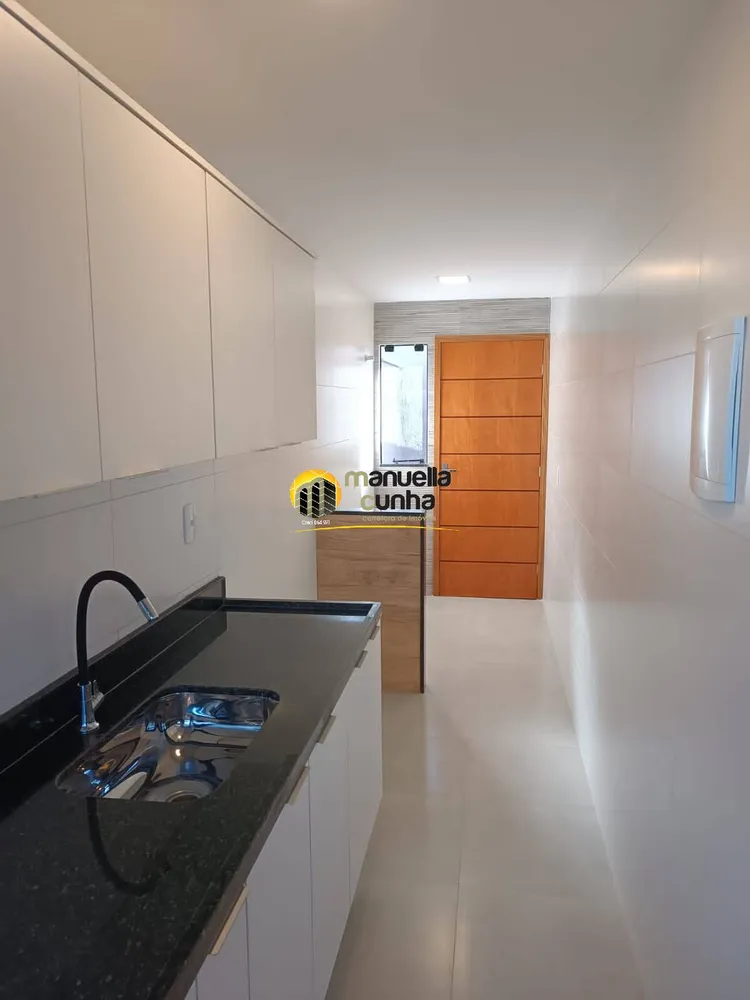 Casa, 2 quartos, 58 m² - Foto 15