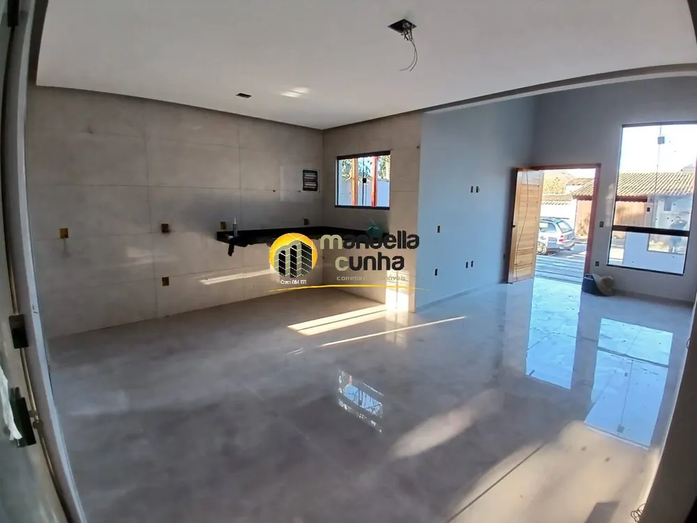 Casa, 3 quartos, 95 m² - Foto 4