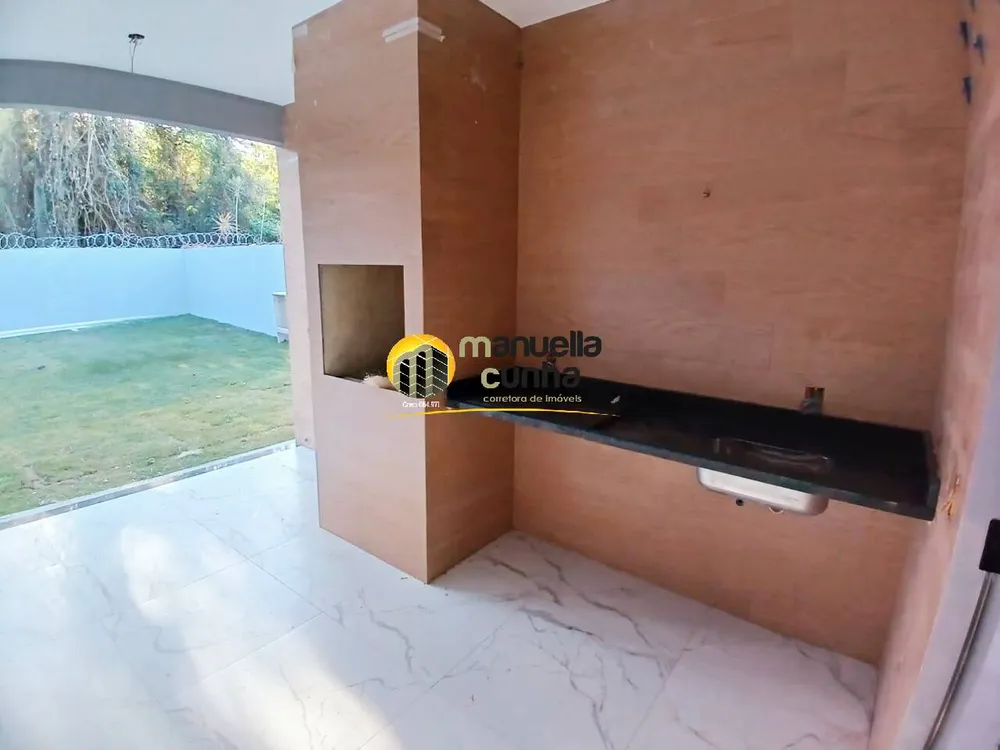 Casa, 3 quartos, 95 m² - Foto 11