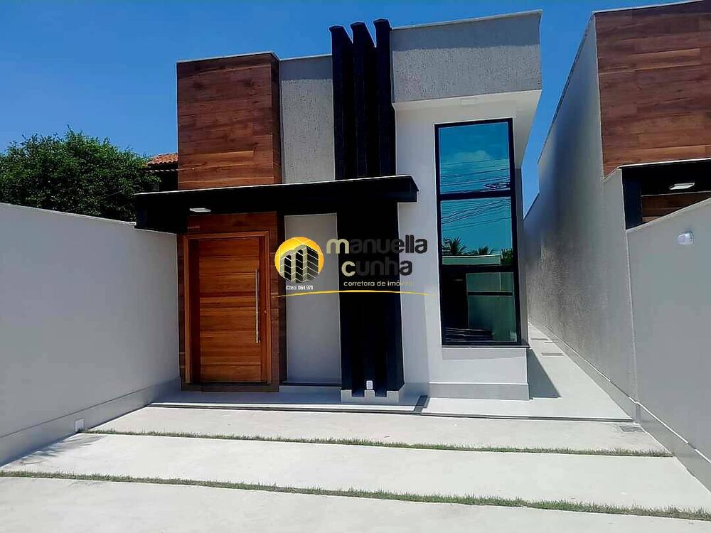Casa, 3 quartos, 105 m² - Foto 7