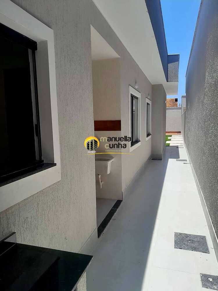 Casa, 3 quartos, 105 m² - Foto 9