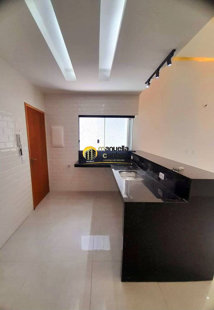 Casa, 3 quartos, 105 m² - Foto 3
