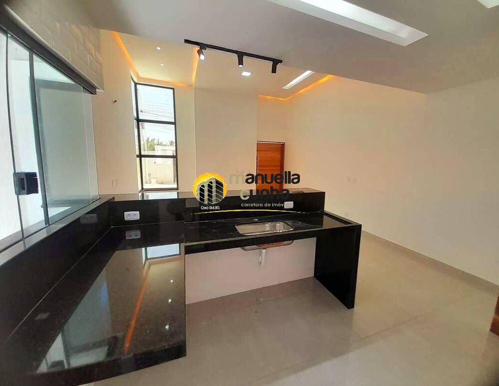 Casa, 3 quartos, 105 m² - Foto 4