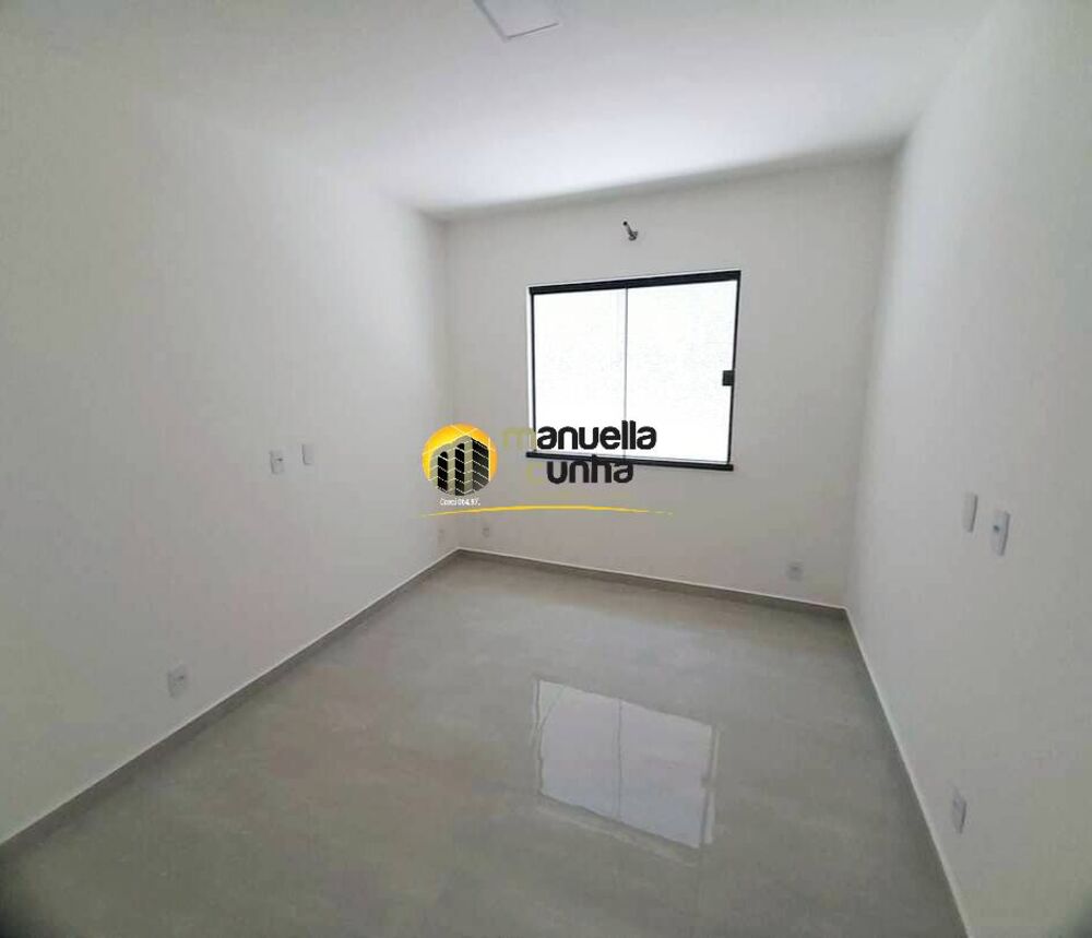 Casa, 3 quartos, 105 m² - Foto 2