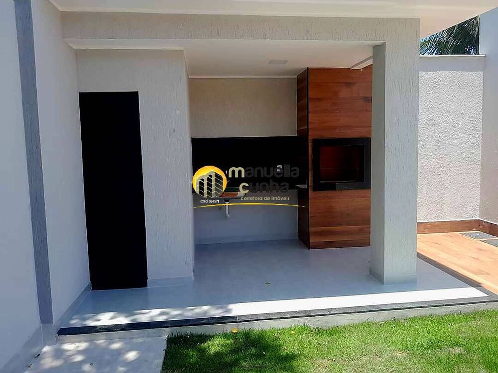 Casa, 3 quartos, 105 m² - Foto 11