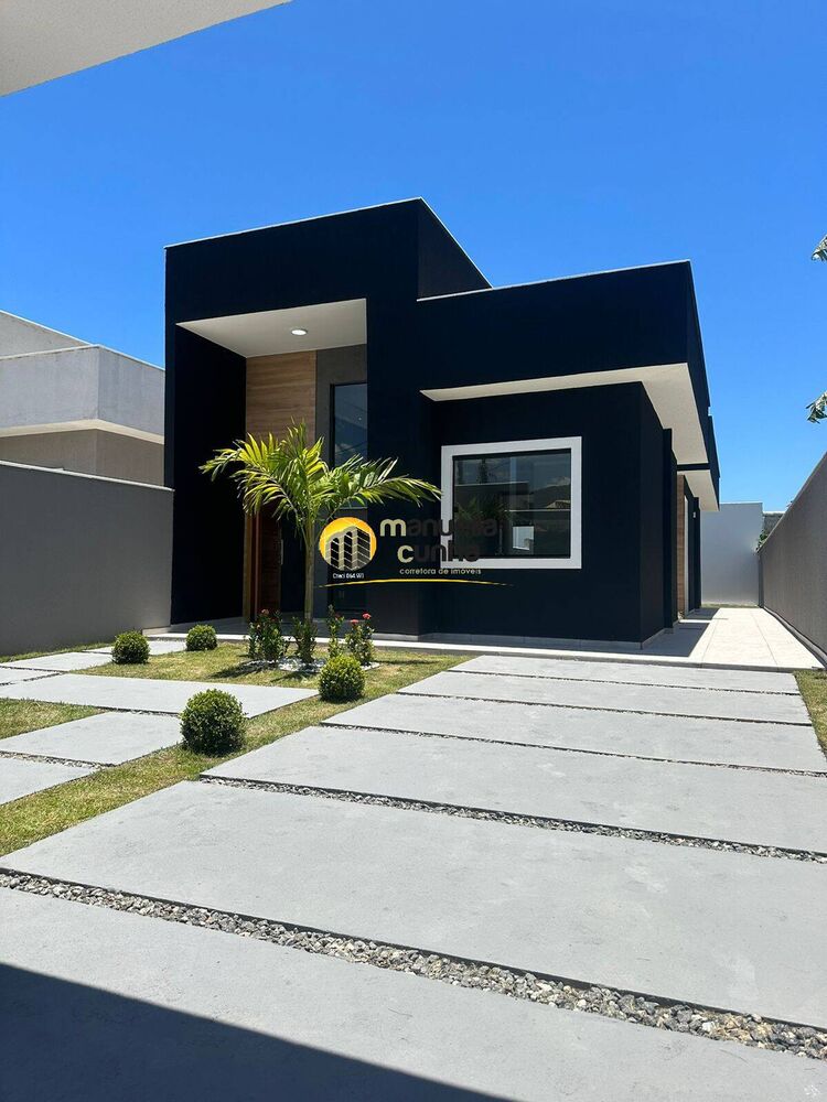 Casa, 2 quartos, 86 m² - Foto 5
