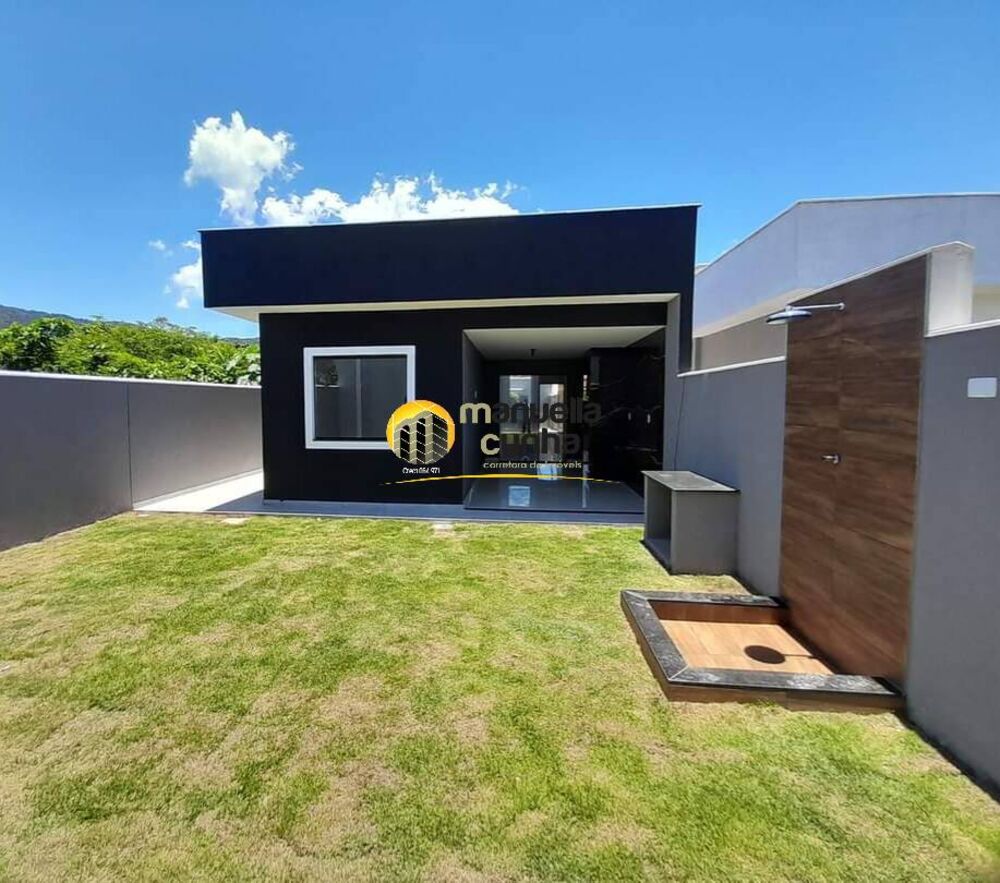Casa, 2 quartos, 86 m² - Foto 13