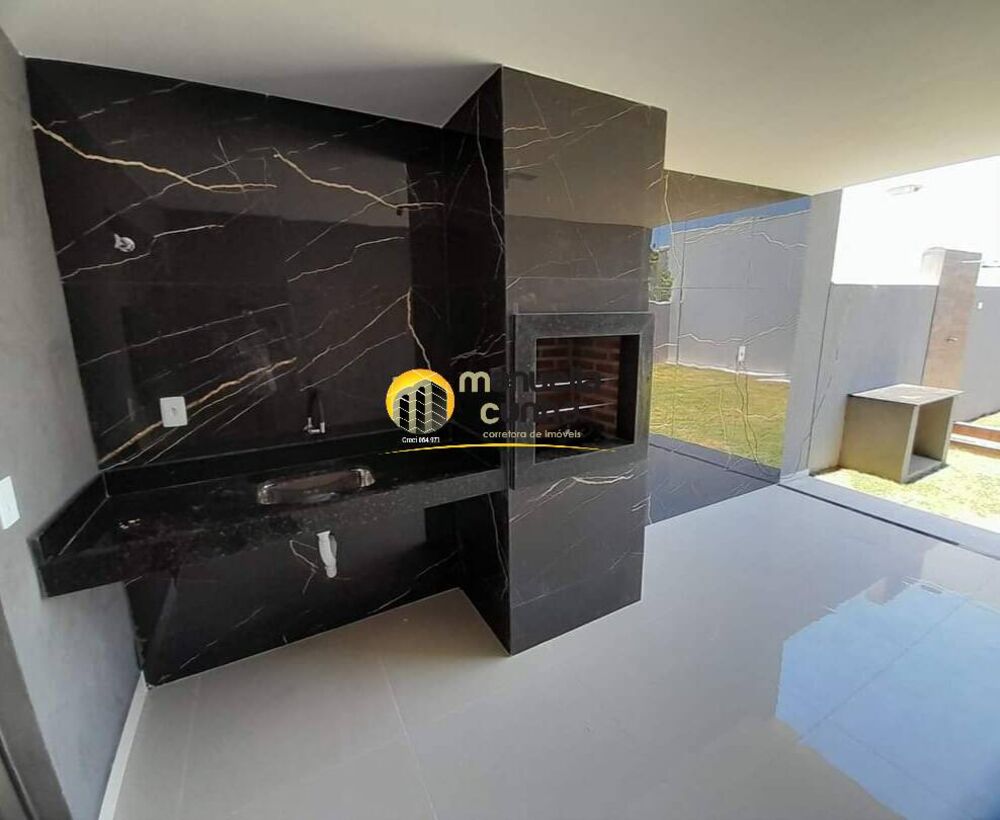 Casa, 2 quartos, 86 m² - Foto 2