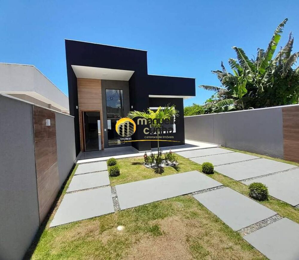 Casa, 2 quartos, 86 m² - Foto 4