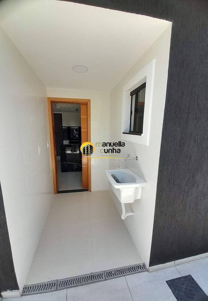 Casa, 2 quartos, 86 m² - Foto 14