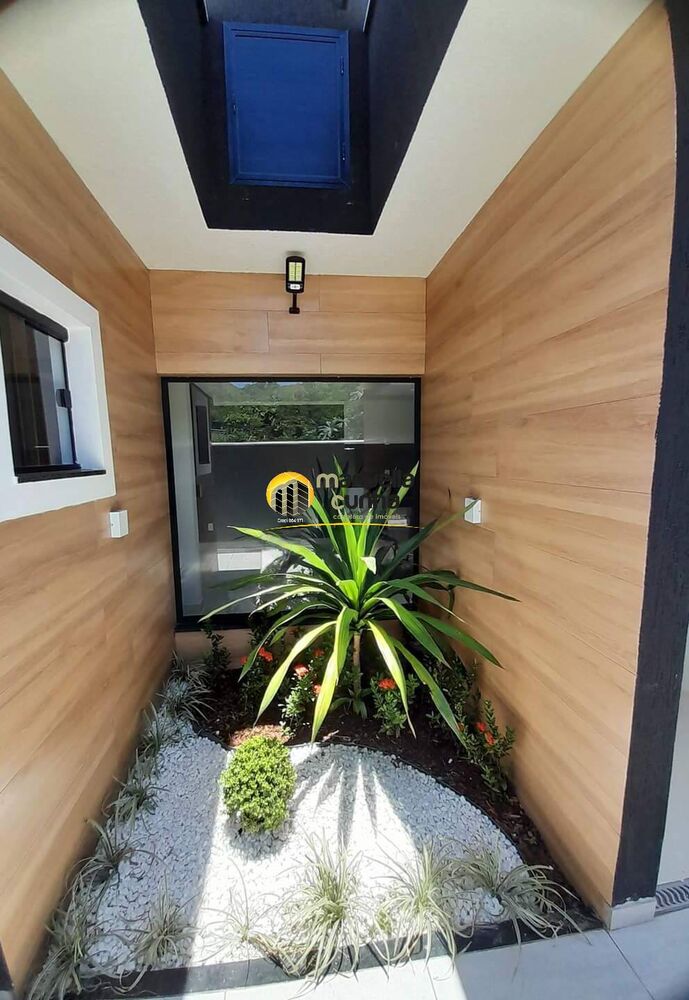 Casa, 2 quartos, 86 m² - Foto 1