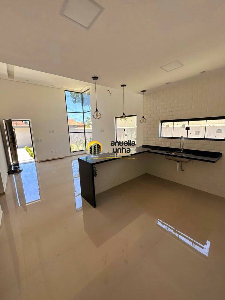 Casa, 3 quartos, 126 m² - Foto 3