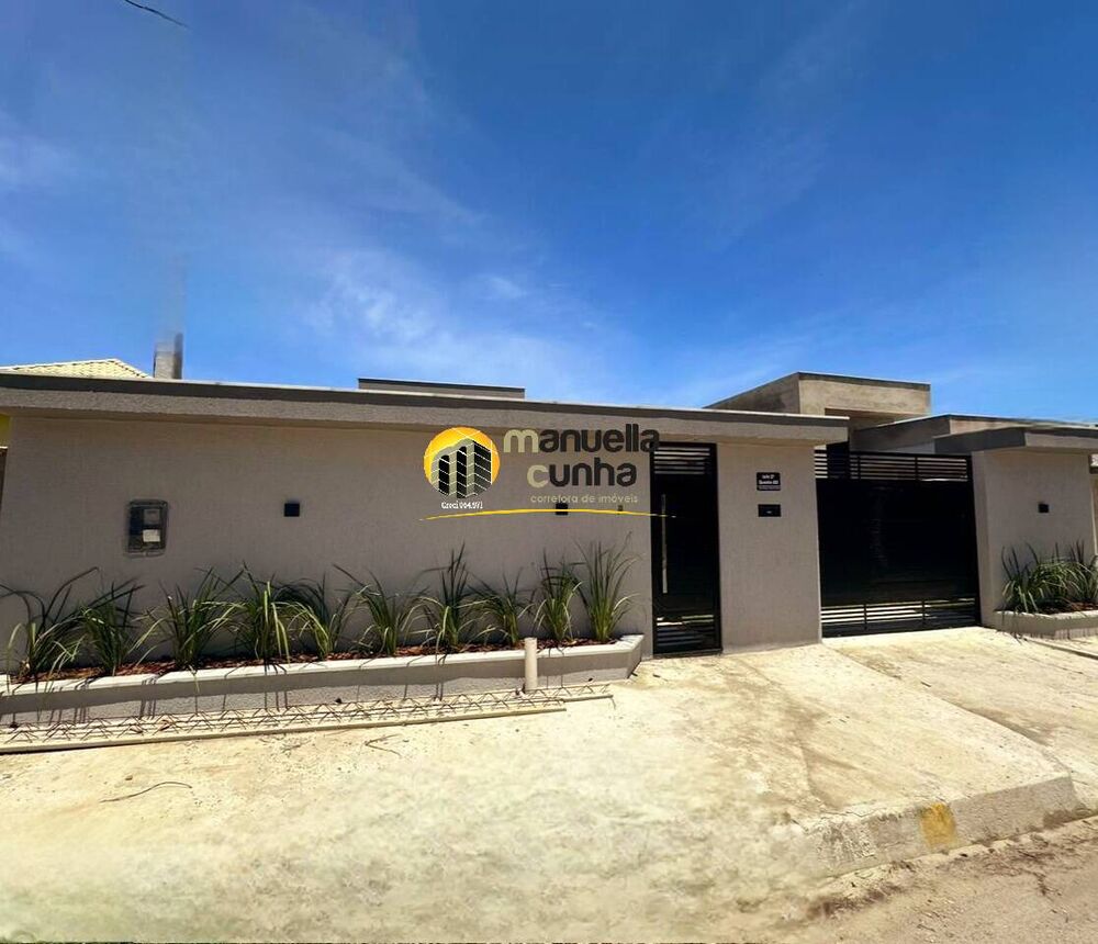 Casa, 3 quartos, 126 m² - Foto 8
