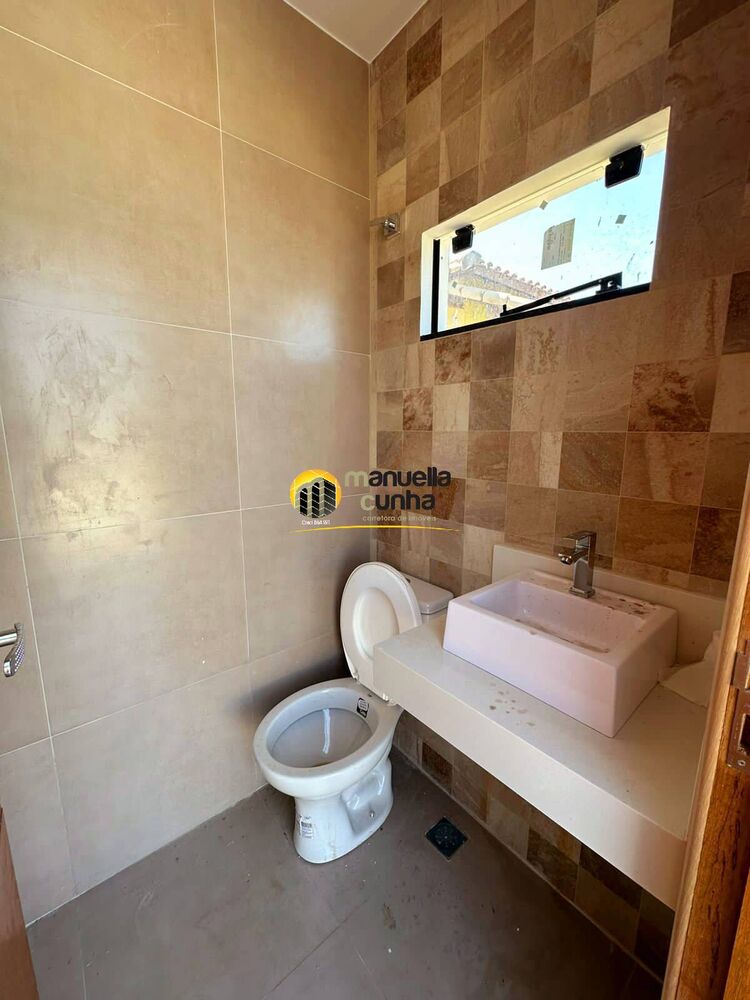 Casa, 3 quartos, 126 m² - Foto 7