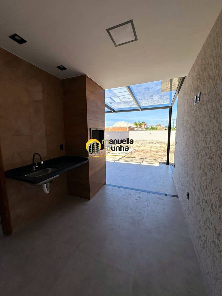 Casa, 3 quartos, 126 m² - Foto 6
