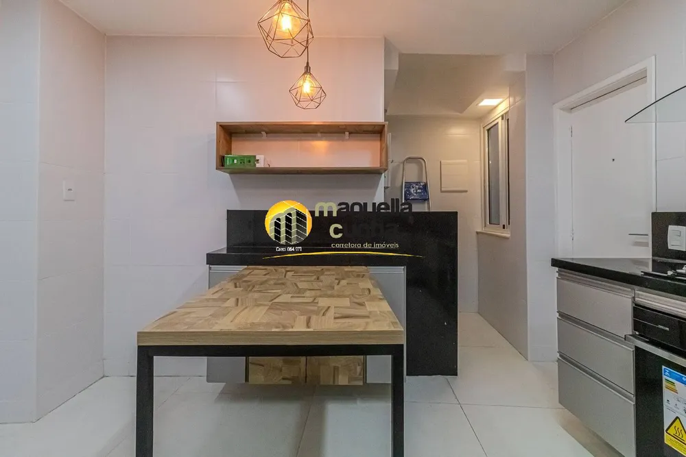 Apartamento, 3 quartos, 112 m² - Foto 11