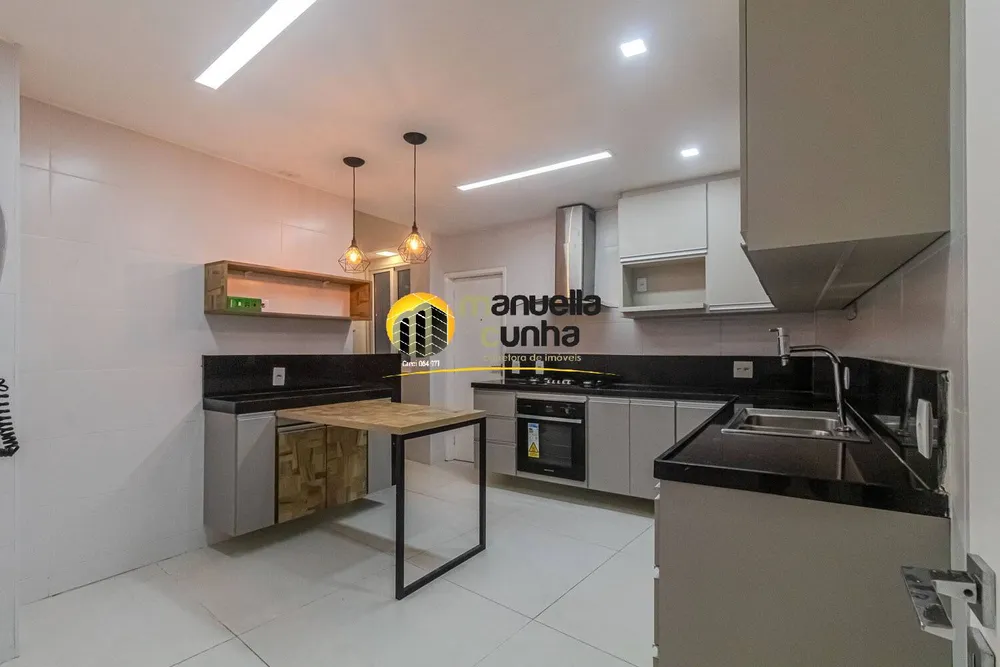 Apartamento, 3 quartos, 112 m² - Foto 9
