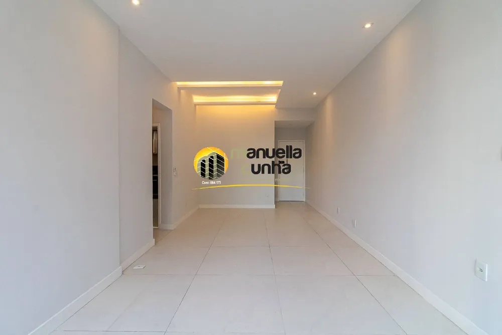 Apartamento, 3 quartos, 112 m² - Foto 7