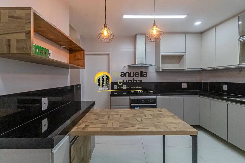 Apartamento, 3 quartos, 112 m² - Foto 12