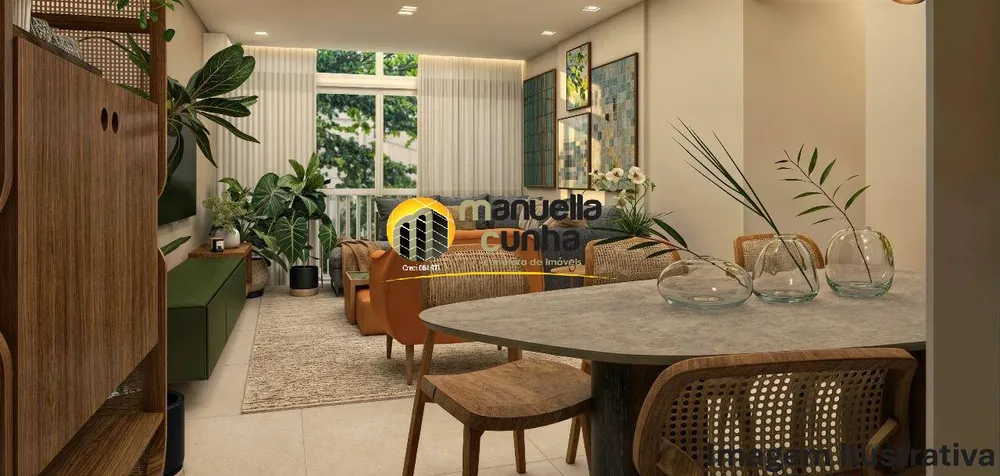 Apartamento, 3 quartos, 112 m² - Foto 6