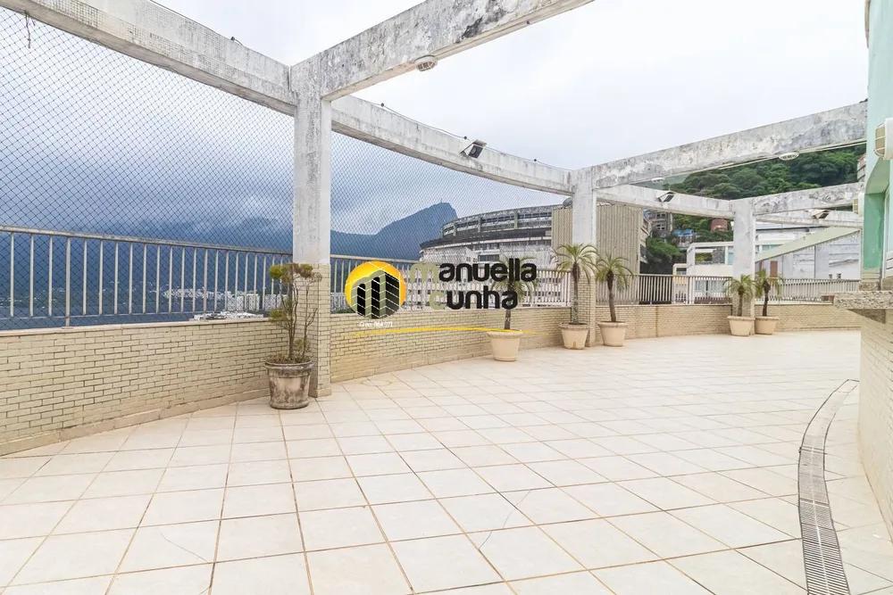 Apartamento, 3 quartos, 112 m² - Foto 23