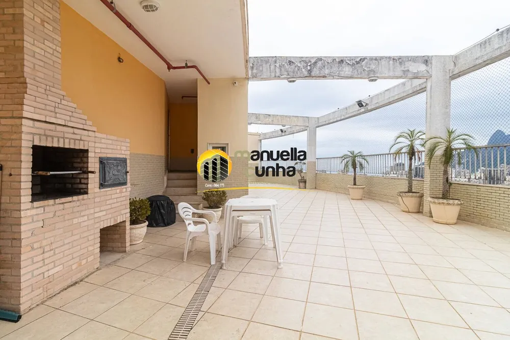 Apartamento, 3 quartos, 112 m² - Foto 17