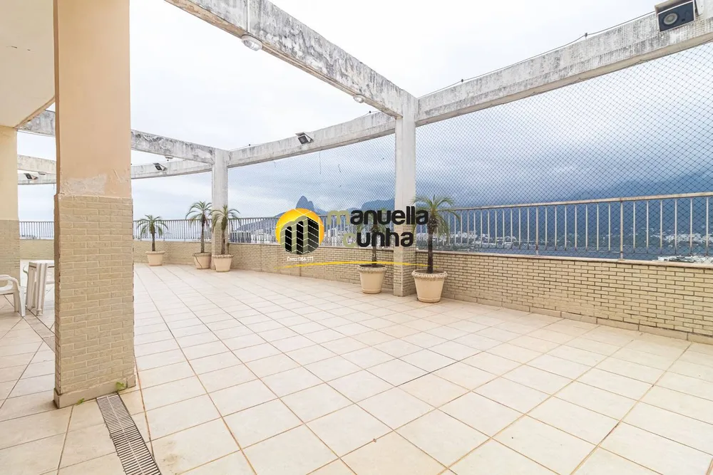 Apartamento, 3 quartos, 112 m² - Foto 20