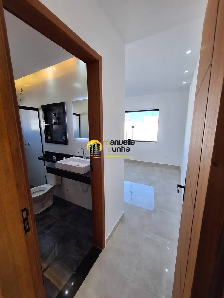 Casa, 2 quartos, 100 m² - Foto 35