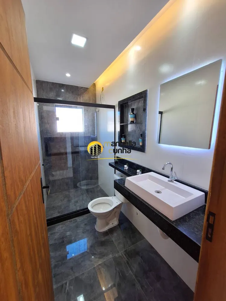 Casa, 2 quartos, 100 m² - Foto 36