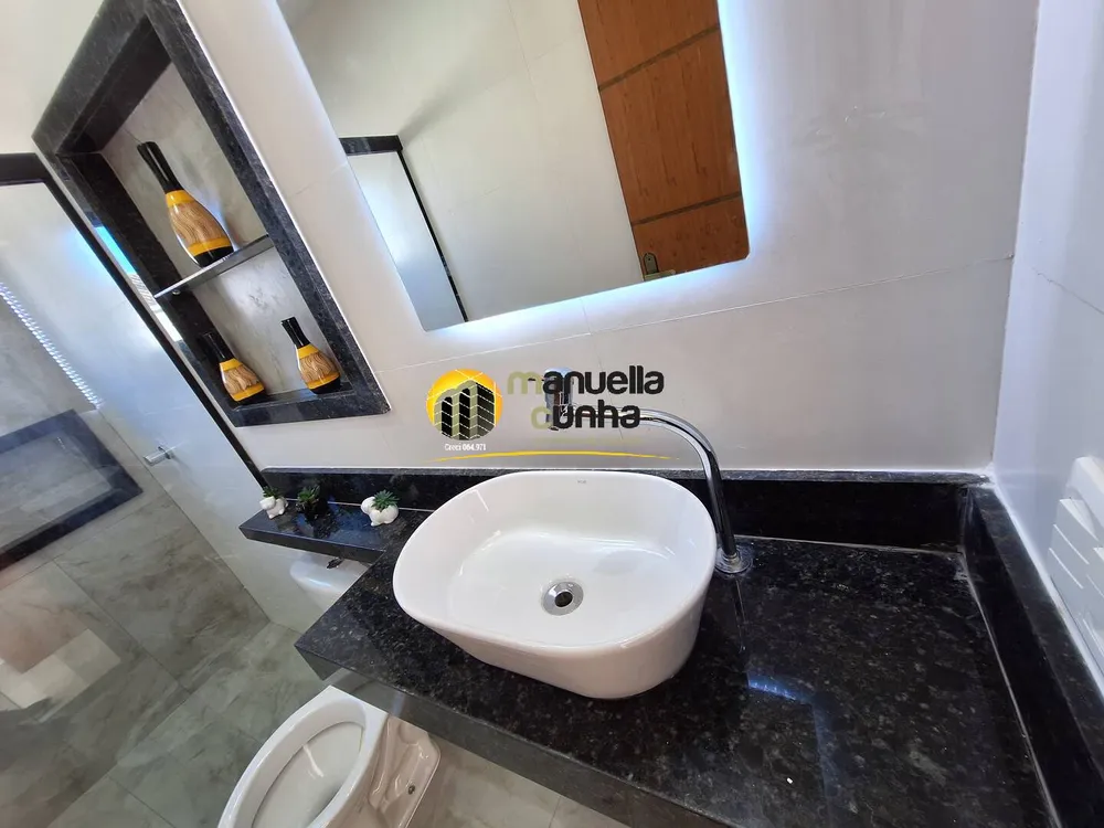 Casa, 2 quartos, 100 m² - Foto 31