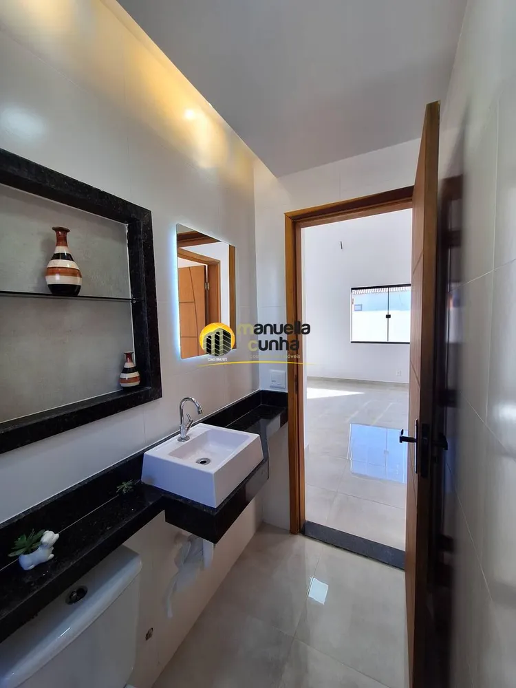 Casa, 2 quartos, 100 m² - Foto 30