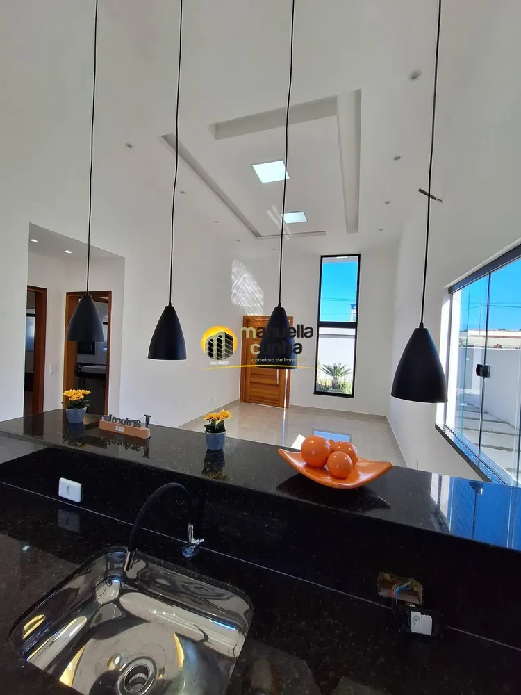 Casa, 2 quartos, 100 m² - Foto 21