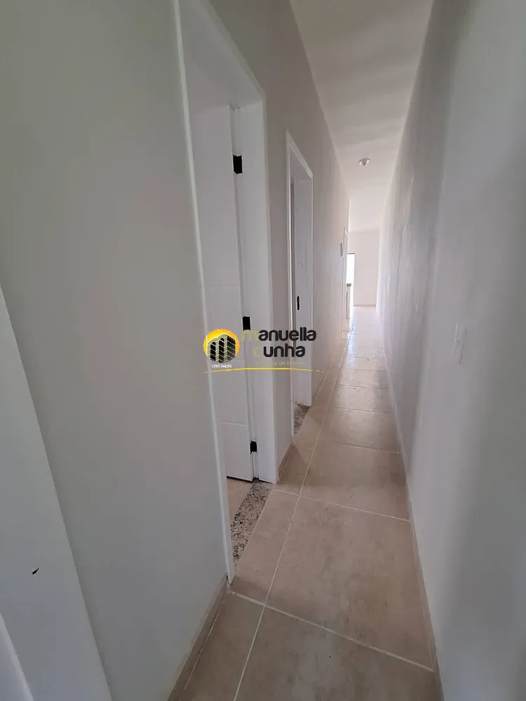Casa, 2 quartos, 70 m² - Foto 8