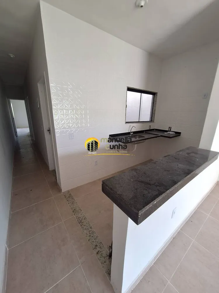 Casa, 2 quartos, 70 m² - Foto 6