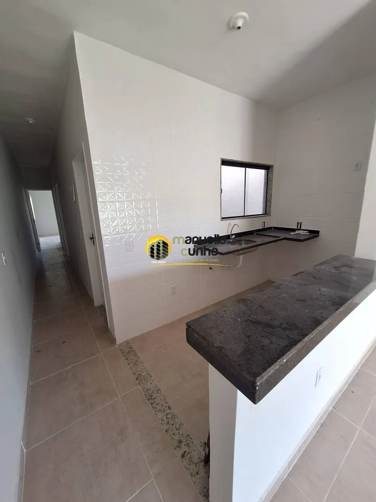Casa, 2 quartos, 70 m² - Foto 7