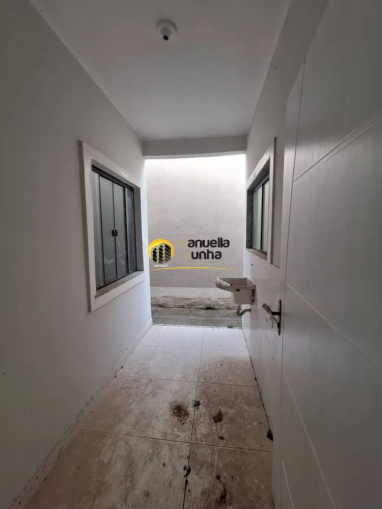 Casa, 2 quartos, 70 m² - Foto 9