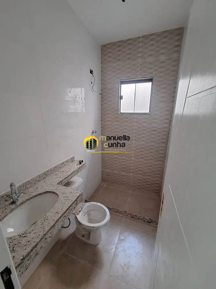Casa, 2 quartos, 70 m² - Foto 11
