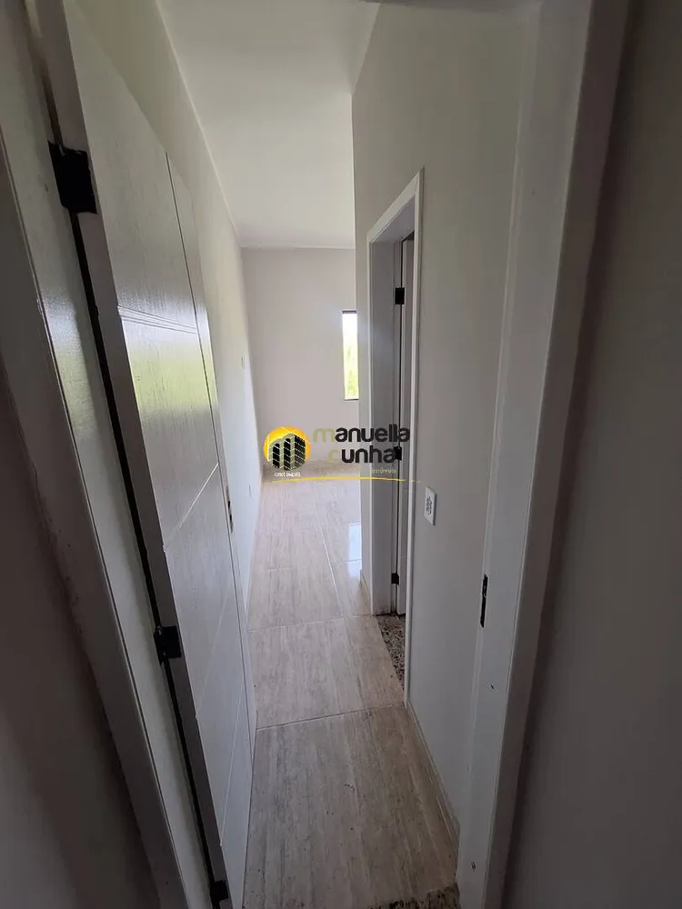 Casa, 2 quartos, 70 m² - Foto 13