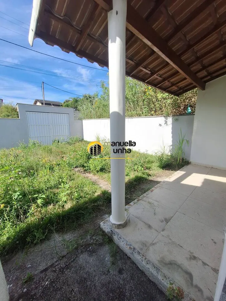 Casa, 2 quartos, 70 m² - Foto 3