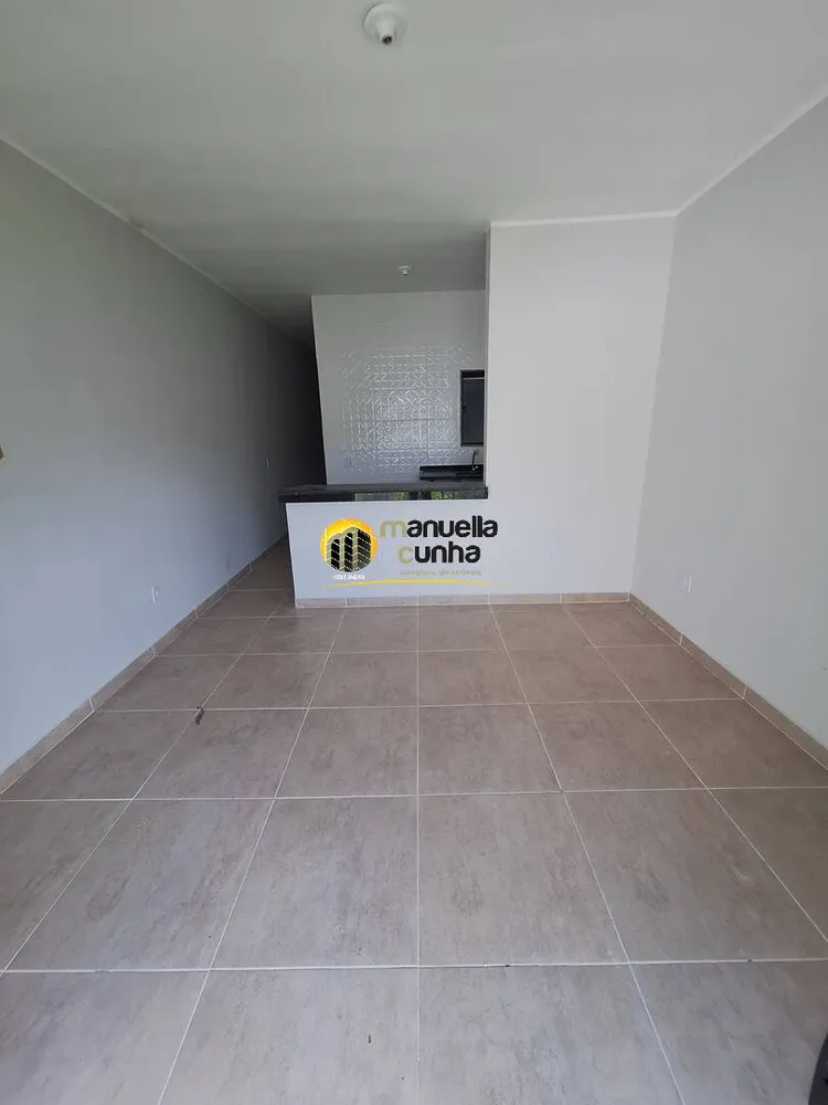 Casa, 2 quartos, 70 m² - Foto 4