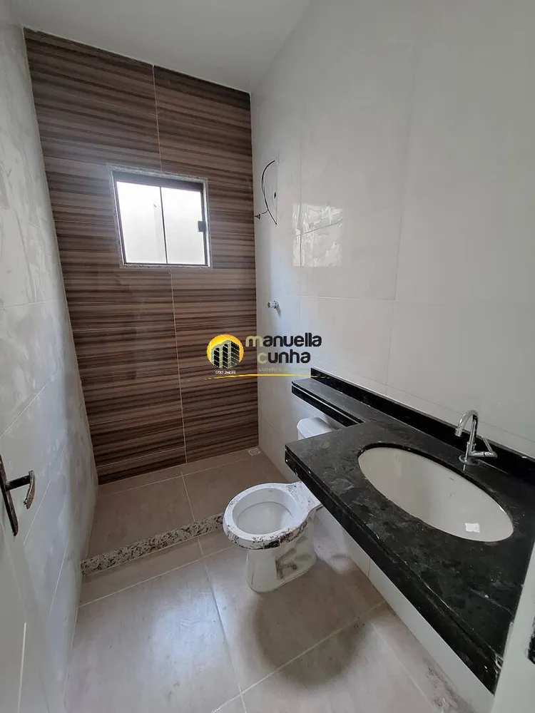 Casa, 2 quartos, 70 m² - Foto 15