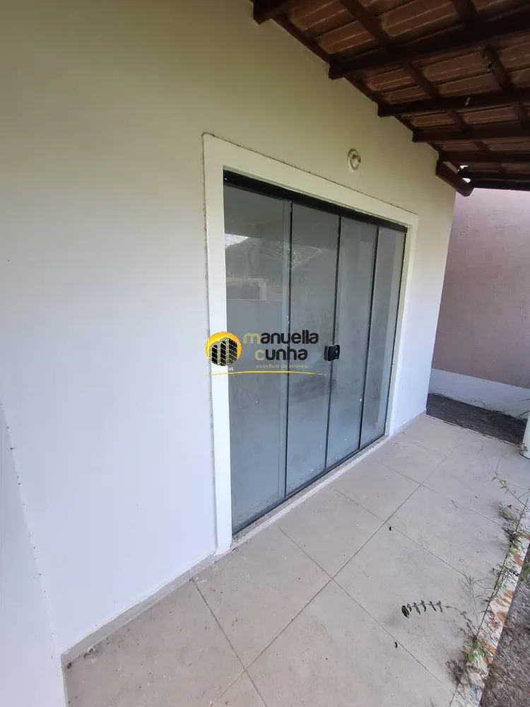 Casa, 2 quartos, 70 m² - Foto 1