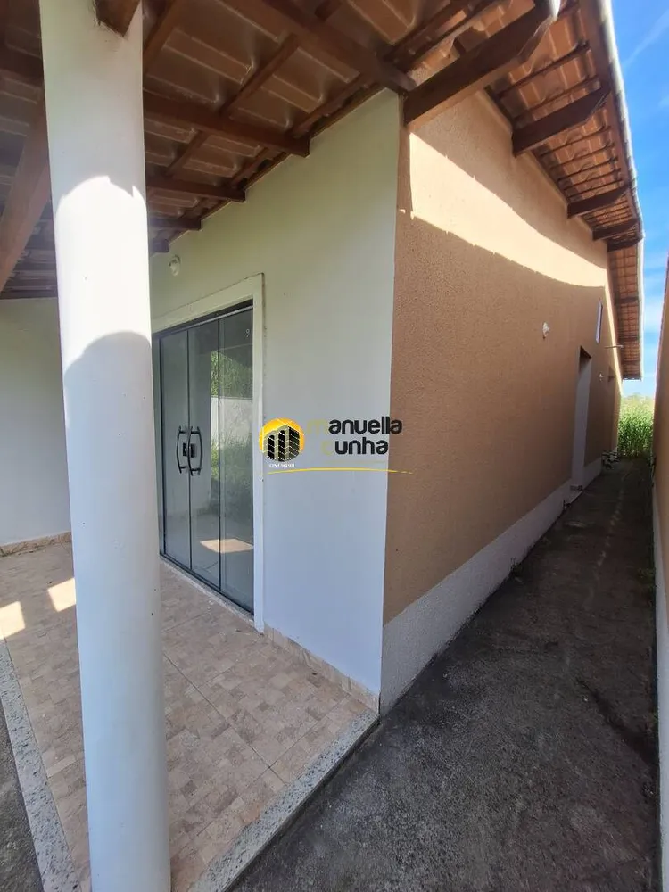 Casa, 2 quartos, 70 m² - Foto 2