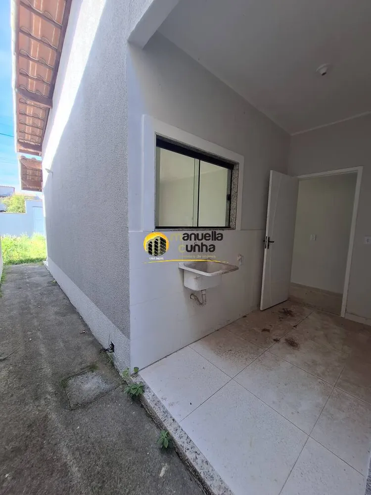 Casa, 2 quartos, 70 m² - Foto 10
