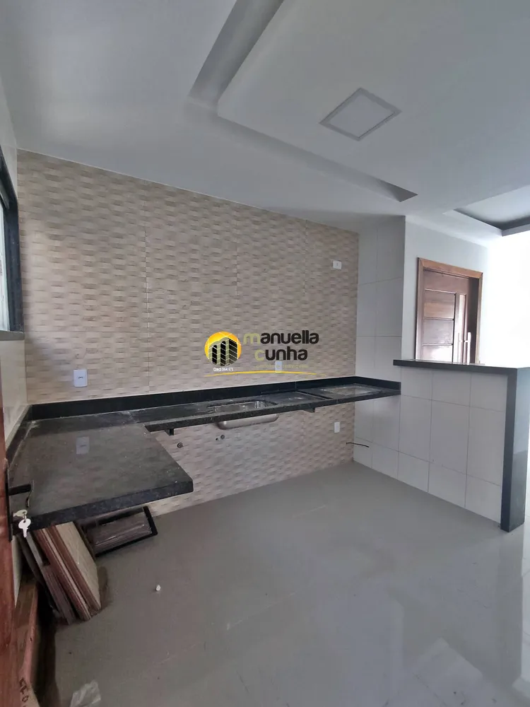 Casa, 3 quartos, 120 m² - Foto 10
