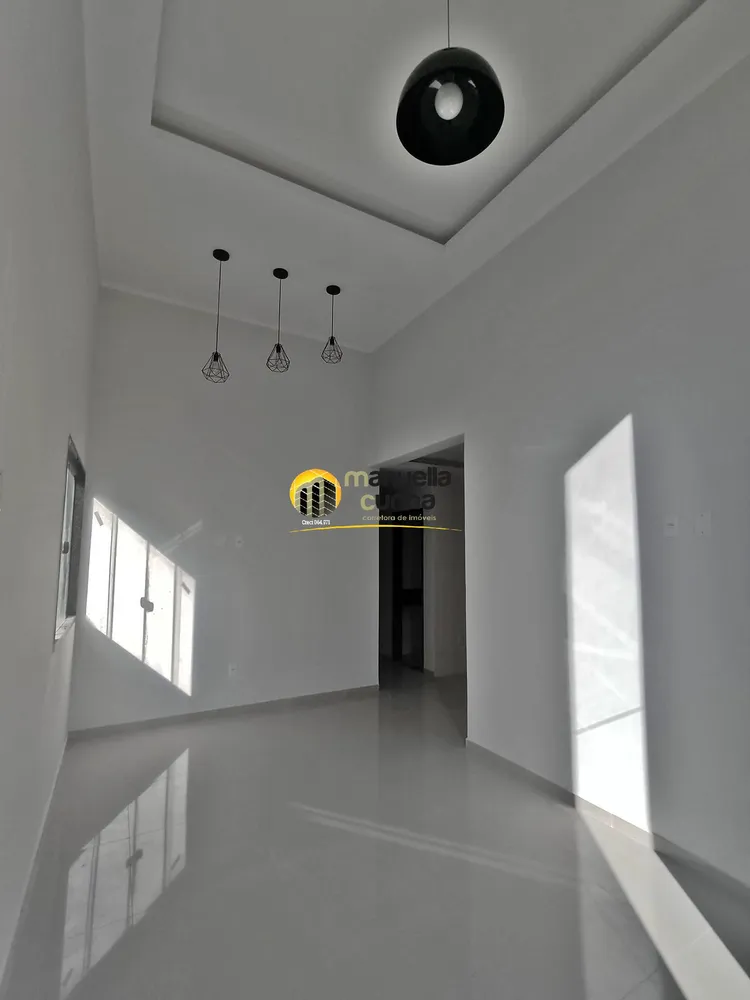 Casa, 3 quartos, 120 m² - Foto 6