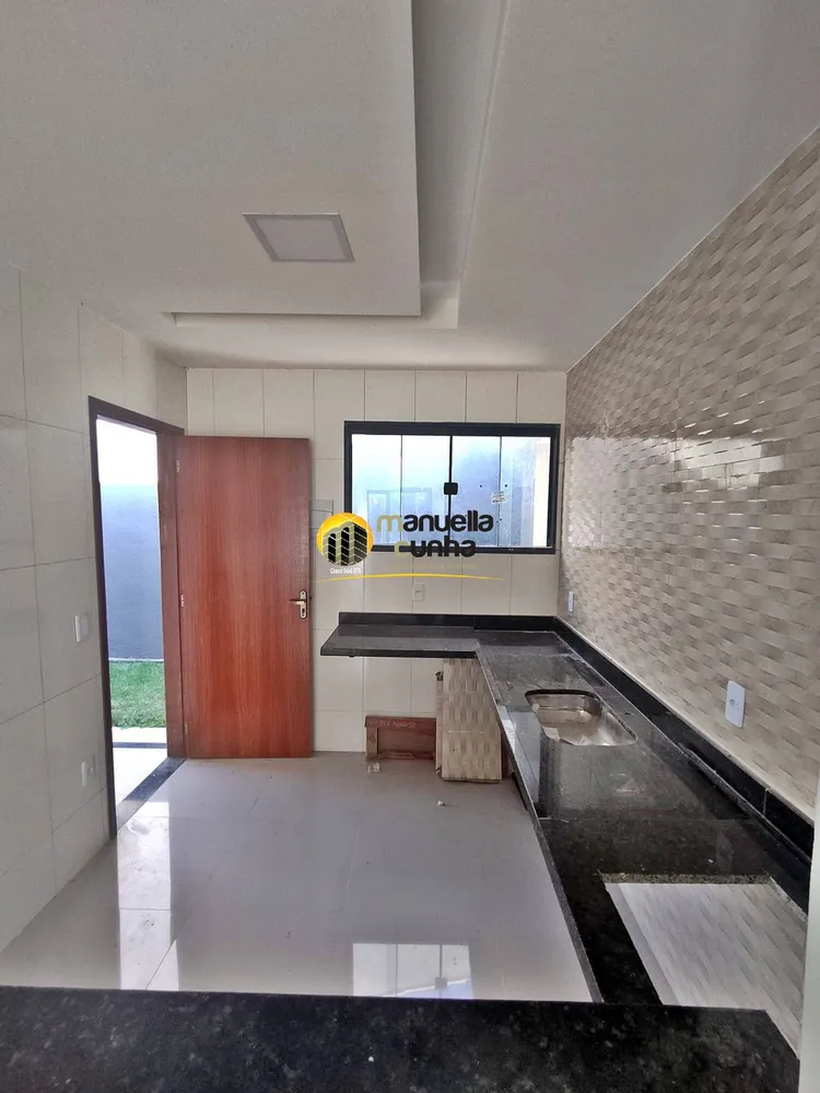 Casa, 3 quartos, 120 m² - Foto 9